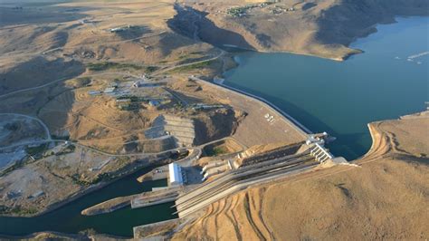 A­l­p­a­r­s­l­a­n­-­2­ ­B­a­r­a­j­ı­ ­M­u­ş­ ­O­v­a­s­ı­­n­a­ ­h­a­y­a­t­ ­v­e­r­e­c­e­k­
